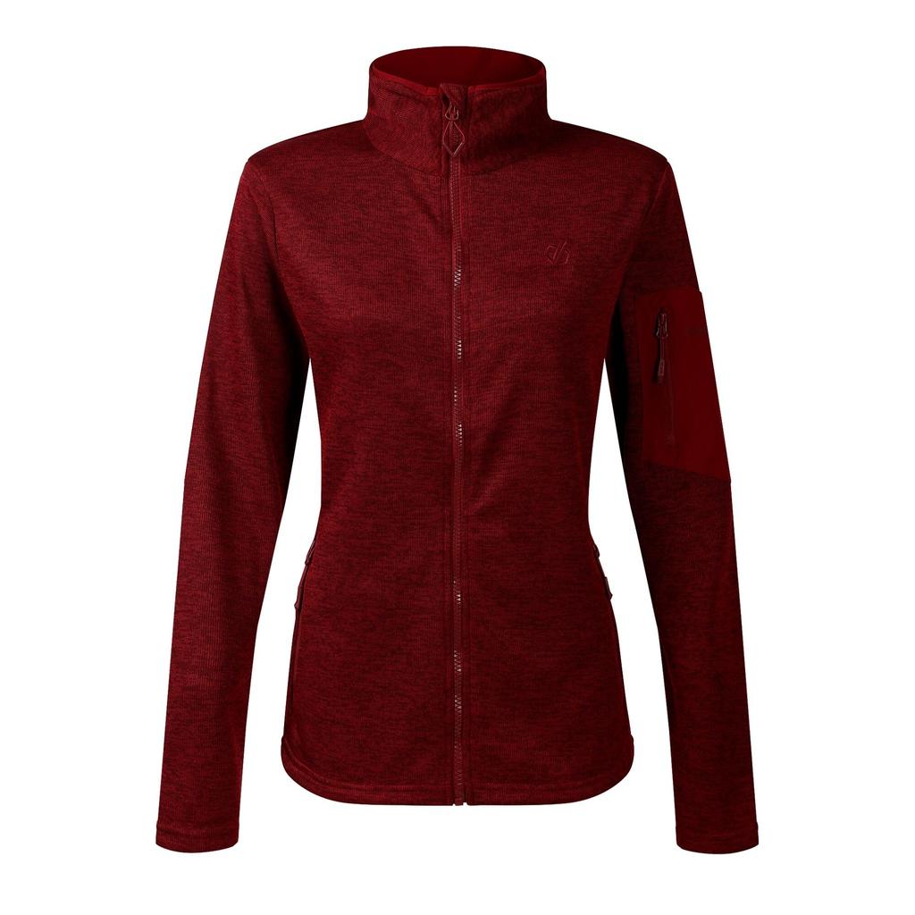 Dare 2B Womens/Ladies Torrek II Fleece Jacket