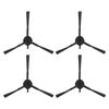 4/10pcs Side Brushes For Tefal Household Cleaning Attachment