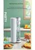 1000ML Desktop Soda Maker & Sparkling Water Machine