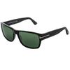 Tom Ford Mens Mason Shiny Sunglasses