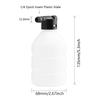 300Ml Foam Lance Generator For Car Washing Adjustable 1/4 Inch Foam Pot For Pressure Washer Machine Gun