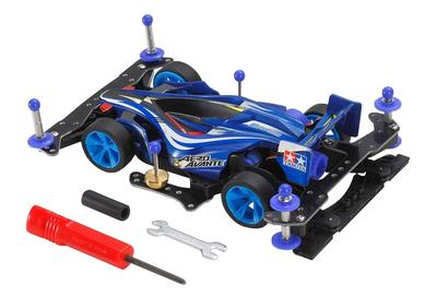 TAMIYA Mini 4WD REV Series Starter Pack AR Speed Type 18706 No.06 (Aero Avante)