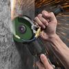 Spruzzatore d'acqua per macchina da taglio, 2 modalità, universale, flessibile, accessorio refrigerante, sistema di nebulizzazione per smerigliatrice angolare per piastrelle, marmo