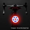 msld streamlined / pentagram (2-pack)