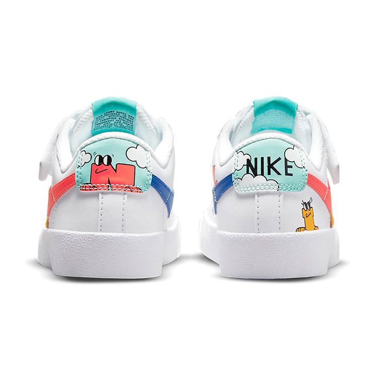 Nike Blazer Low 77 Avventure Creative DJ5203-164