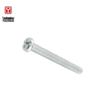 Galvanized Pan Head Machine Screws