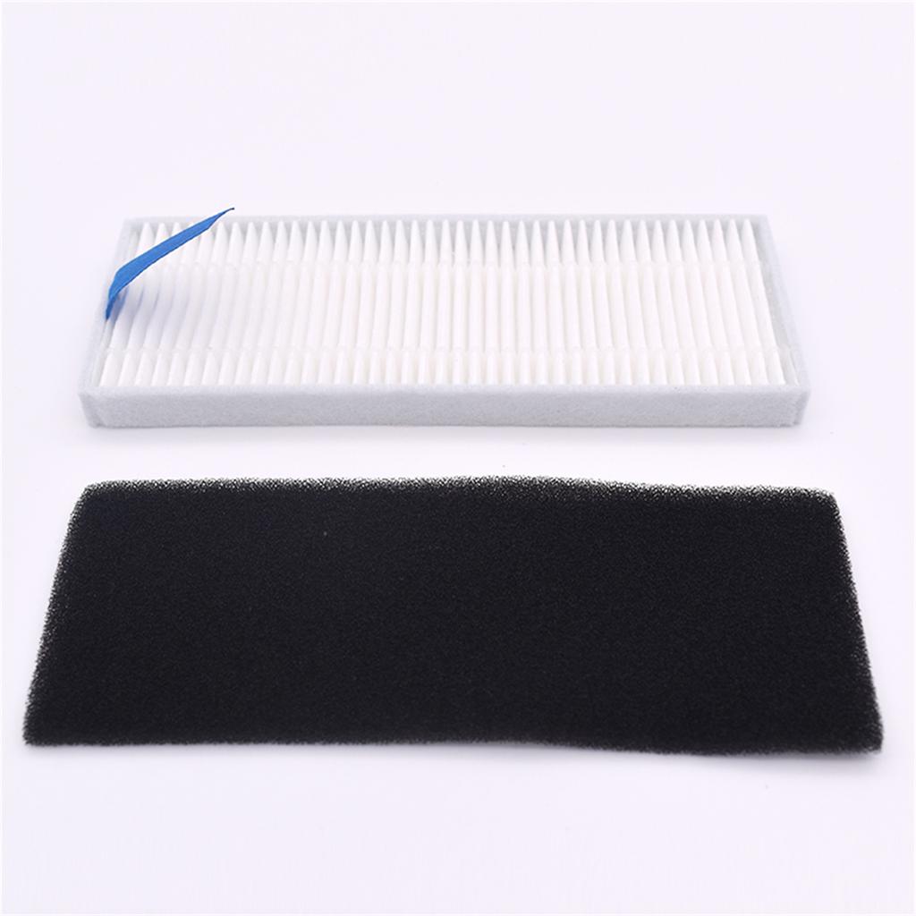 10 PCS Vacuum Filter Vacuum Cleaner Part Replacements Household Cleaning Tools Vacuum Cleaner Part Filter for 360 S6