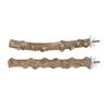 Parrot Perch Bird Cage Accessories Bird Wooden Branches Tree Branches Bird Standing Rods Standing Rods Set Bird Toys