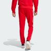 Adidas Adicolor Classics SST Track Pants Better Scarlet/White Men Streetwear IM4543