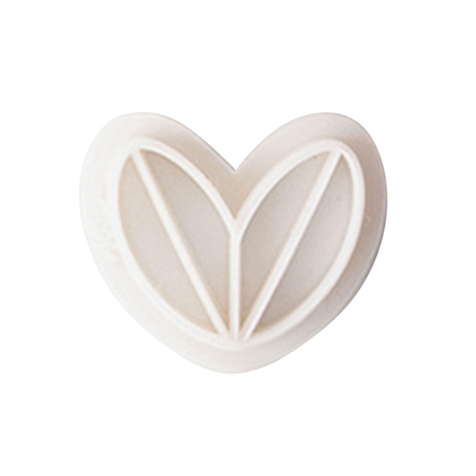 Весенние цветочные глиняные фрезы для изготовления серег — фото 10