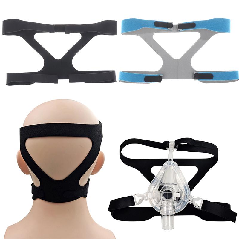 1 stk Universell Cpap Hodebånd, Søvnapné Maskestropp Passer De Fleste Masker