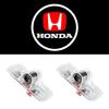 LED Welcome Light Modification Kit for Honda Accord (7th & 8th Gen), Odyssey, & Elysion.