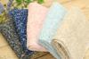 Heartwell Imabari Towel Wash Towel Powder Puff Gray 10810349
