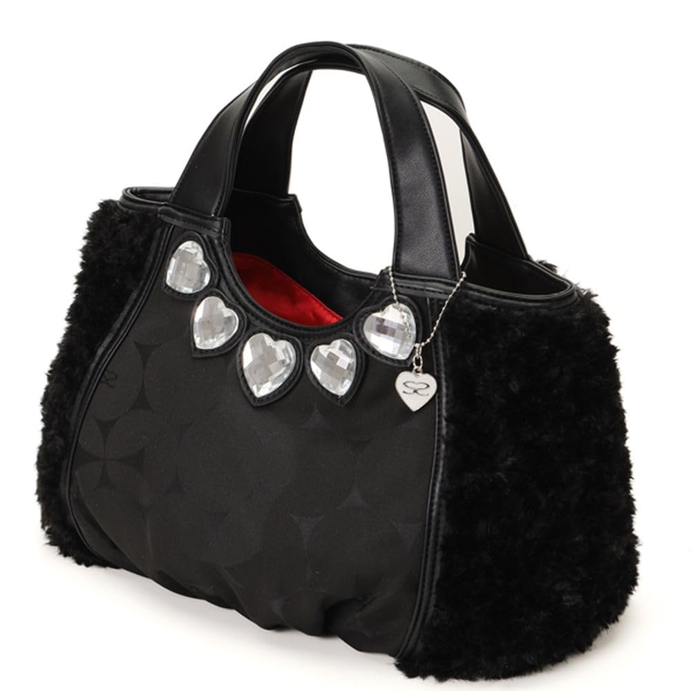 

Bag SM21790101black