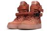 Nike Sf Af1 Dusty Peach Dusty Peach Women's 857872-202