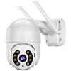 1080P Wifi Home Security Camera Indoor Outdoor Use Baby Monitors Motion Activated Full Color Day Waterproof Camera