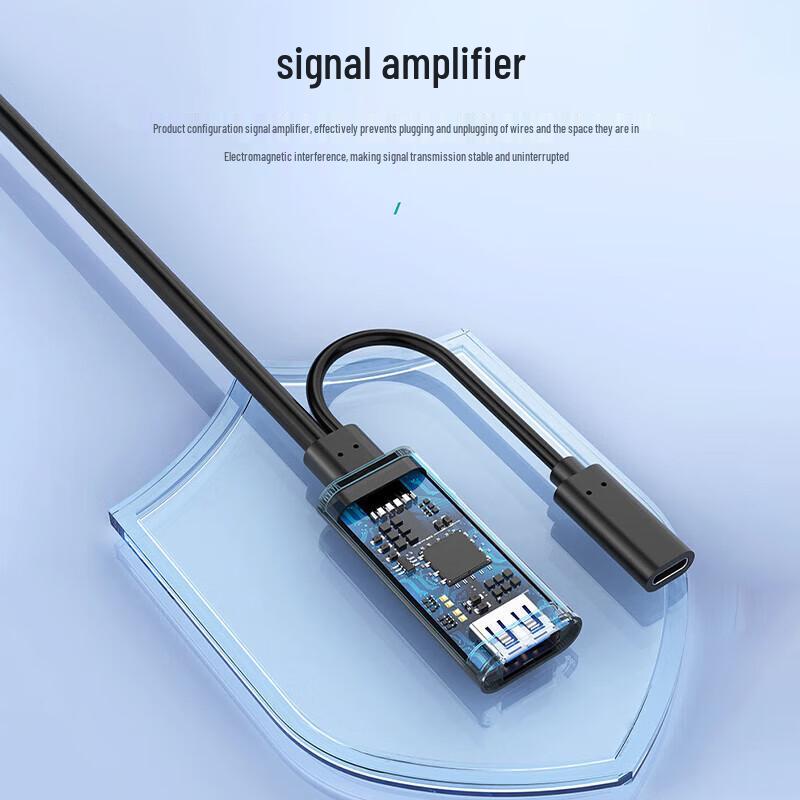 MT-VIKI USB 3.0 Active Extension Cable