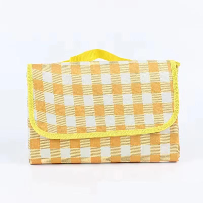 Portable Waterproof Outdoor Picnic Mat