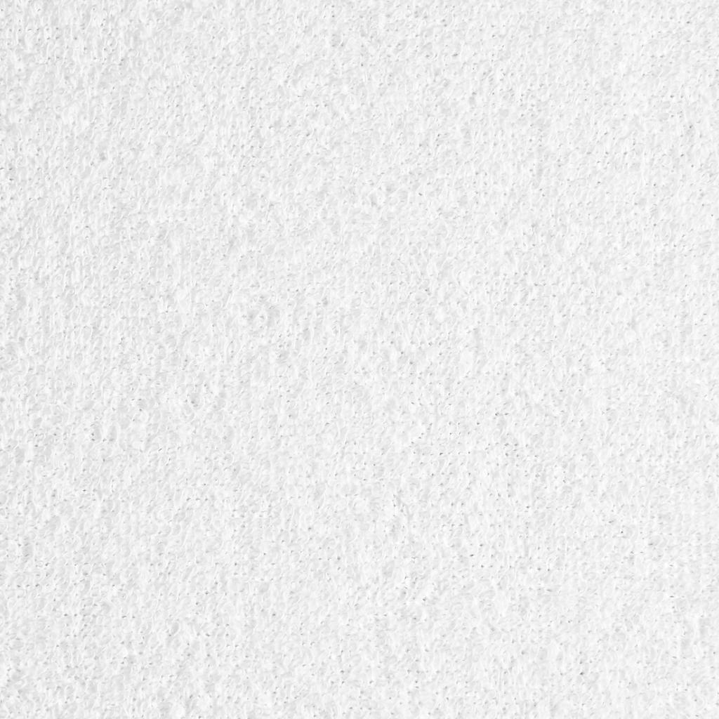 Terrycloth sheet for cradle mattress 90x40x4