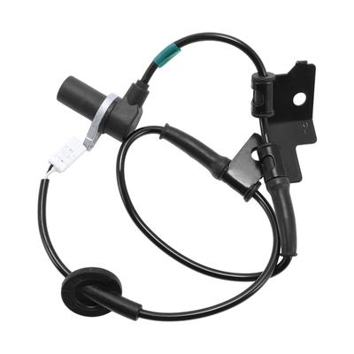 ABSOPRO Hinterer ABS-Raddrehzahlsensor Bremssystemsensor für Hyundai Xg350 Teil 9568039601 Antiblockiersystem 3,5L 2002-2005, Nummer