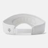 DESCENTE Women'S Sun Visor White (Sq122Ucp13)