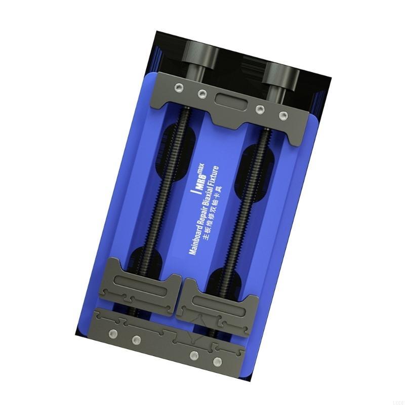 Heatproof Motherboards Fixture Board Repair Fixed Holder IC
