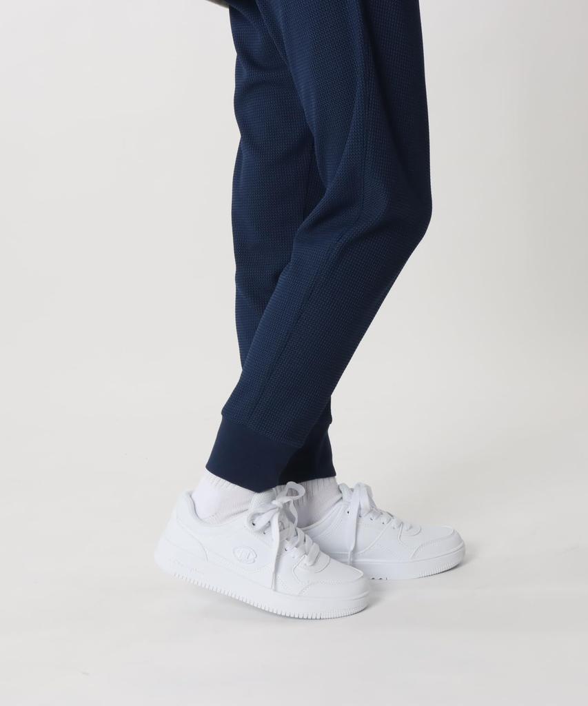 Sneakers One Point Logo REBOUND LOW LEGACY S11469 White Cm [Champion] Women's 24.0