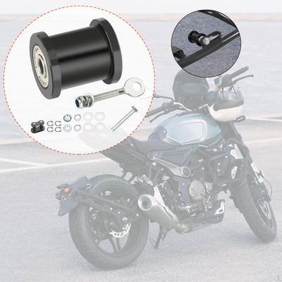 Tendeur de Chaîne 8mm pour Modification de Mini Moto Robuste Installation Facile Remplacement