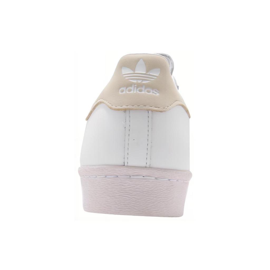 Adidas Superstar 80s 'Ecru Tint' Women's CG7085