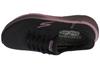 Skechers Slip-Ins: Max Cushioning Elite 2.0 - Solace, Damen schwarze Sportschuhe