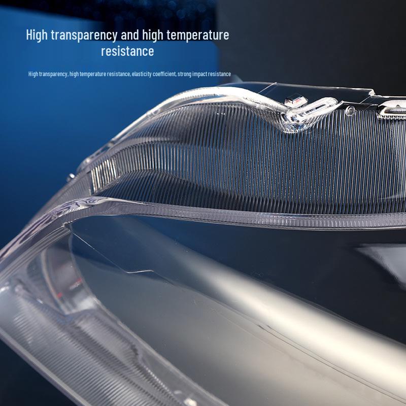 13-16 Ford Kuga Headlight Lens Cover & Shell