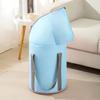 72cm Foldable Foot Bath Bucket for Home and Travel - Over Knee and Calf Use