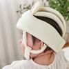 Non-Toxic Infant Toddler No Bumps Safety Helmet Head Cushion Bumper Bonnet Baby Head Protector - Baby Helmet For Crawling Walking Learning