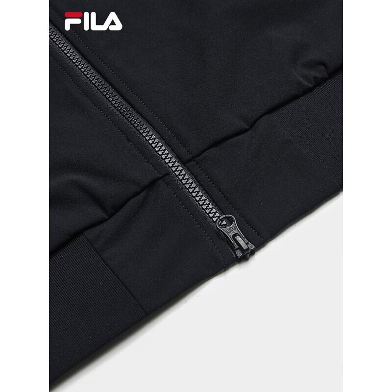 Fila Men's Summer Casual Woven Jacket