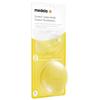 Medela - Contact™ Nipple Shields Size M - Comfortable Breastfeeding, Ultra-thin Soft Silicone, Bpa-free