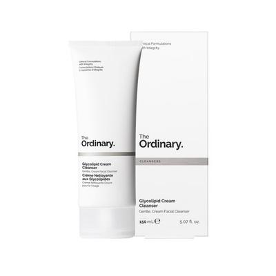 Glycolipid Cream Cleanser 150 ml
