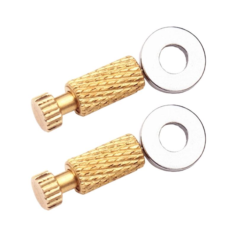 Ergonomische Handnähtnadel Stabile Legierungsstahlkonstruktion für Leder Stoff und Leinwand Projekte