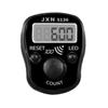 Contor Electronic Portabil Tasbeeh Deget Digital Timer cu Mărgele Afișaj Digital LCD Tasbeeh Tasbih Contor Manual Clicker
