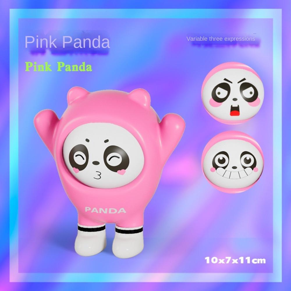 Ugly Doll Cartoon Face Changing Doll Cartoon Face Changing Toy  Friends Birthday Gifts