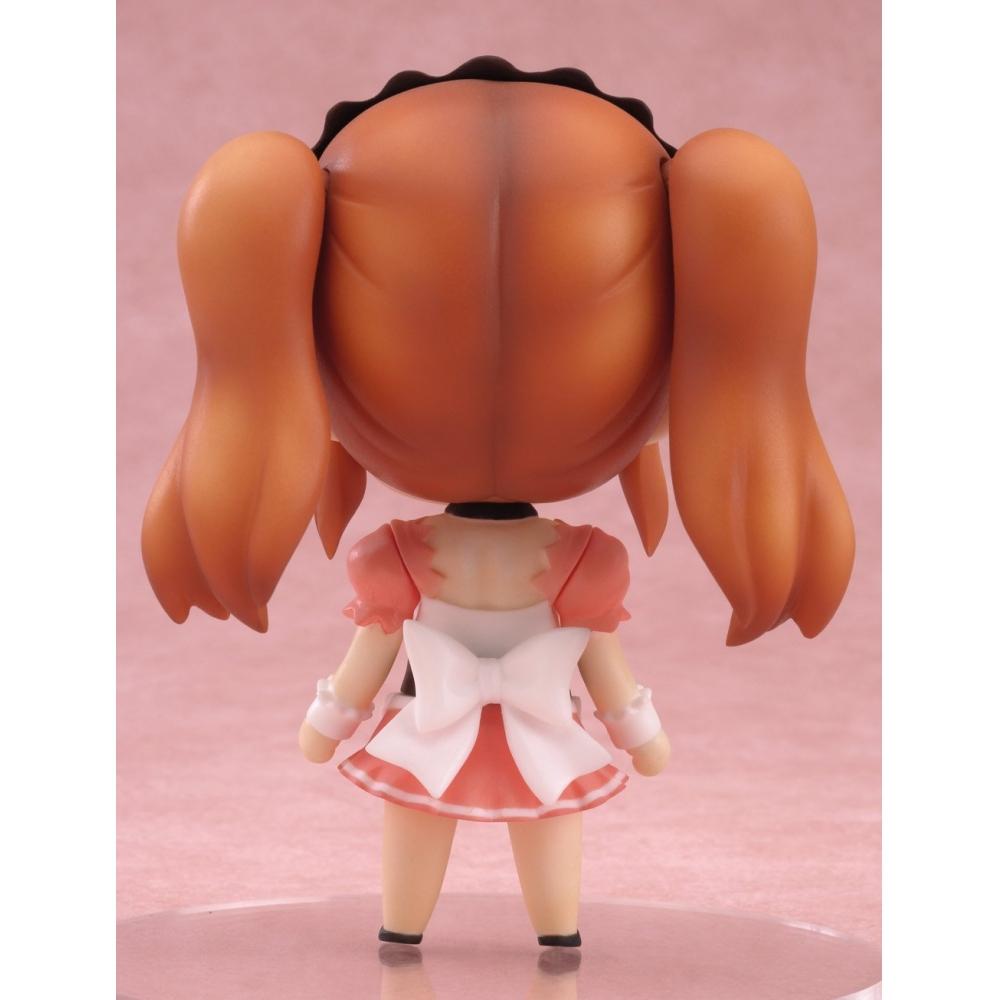 Melancholie Haruhi Suzumiya Nendoroid Mikuru Asahina (pohyblivá figurka bez měřítka ABSPVC)