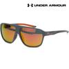 Under Armour Sports Mirror Sunglasses Golf Hiking Cycling UA DOMINATE F 2M850