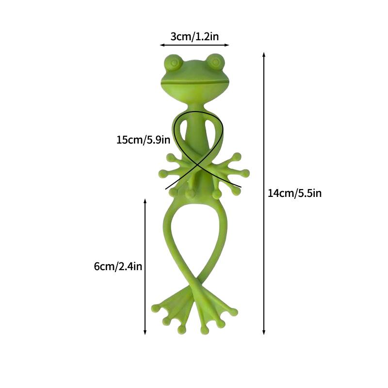 1/2/4Pcs Plant Fixing Clips Plastic  Climbing   Support Frame For Alocasia Monstera Vine  Monstera Shape Plant Fixing Clamp