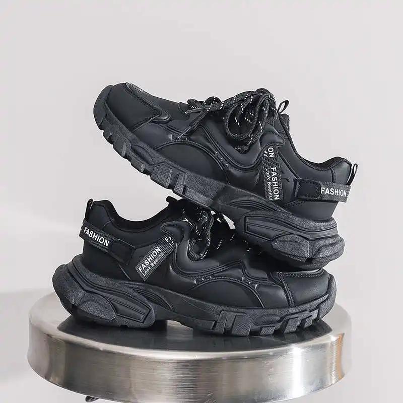 Fashion Flat-heeled Lace Up Men And Women Sneakers Therapeutic Women Sheos Women Shoes Models Sport Daily What's Fat Joggings