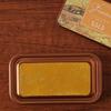 New Colorful Vintage Ink Pad Easy to Use Rectangular Student Inkpad Stamp Pad Stationery Ink Pad Scrapbooking Making