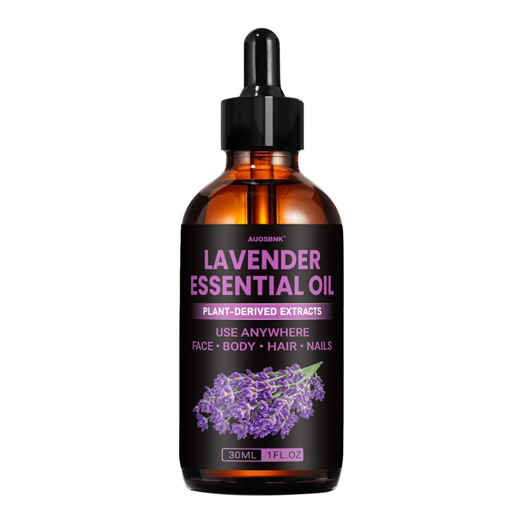 6 Arten reine ätherische Öle(30ml)- Gesichtsöl, Kerzenherstellung, Enthält Rose, Lavendel, Batana, Kokosnuss, Weihrauch, Sandelholz,