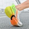 TUINANLE Nouvelles Chaussures de Course pour Couple: Chaussures de running basses élégantes, décontractées, à semelles épaisses, en mesh surdimensionné