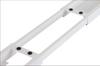 PRATO 04-3T/90/W WHITE desk frame
