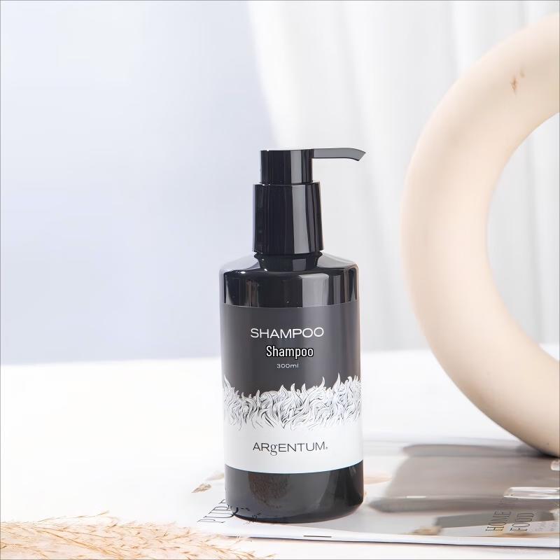 ARgENTUM 300ml MGM Hotel Series Shampoo