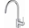 Смеситель Grohe Concetto 32663003