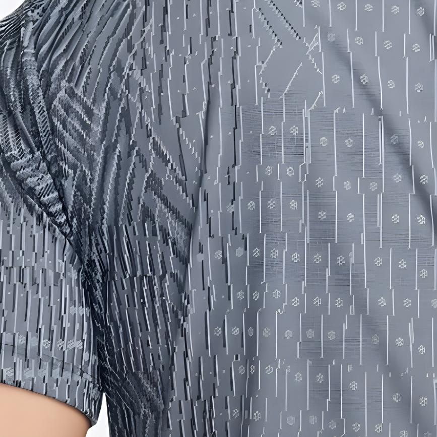 New Nike Polo Shirt Men's Cool Gray FD5732-065